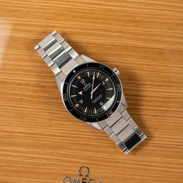 Omega Seamaster 300 233.30.41.21.01.001